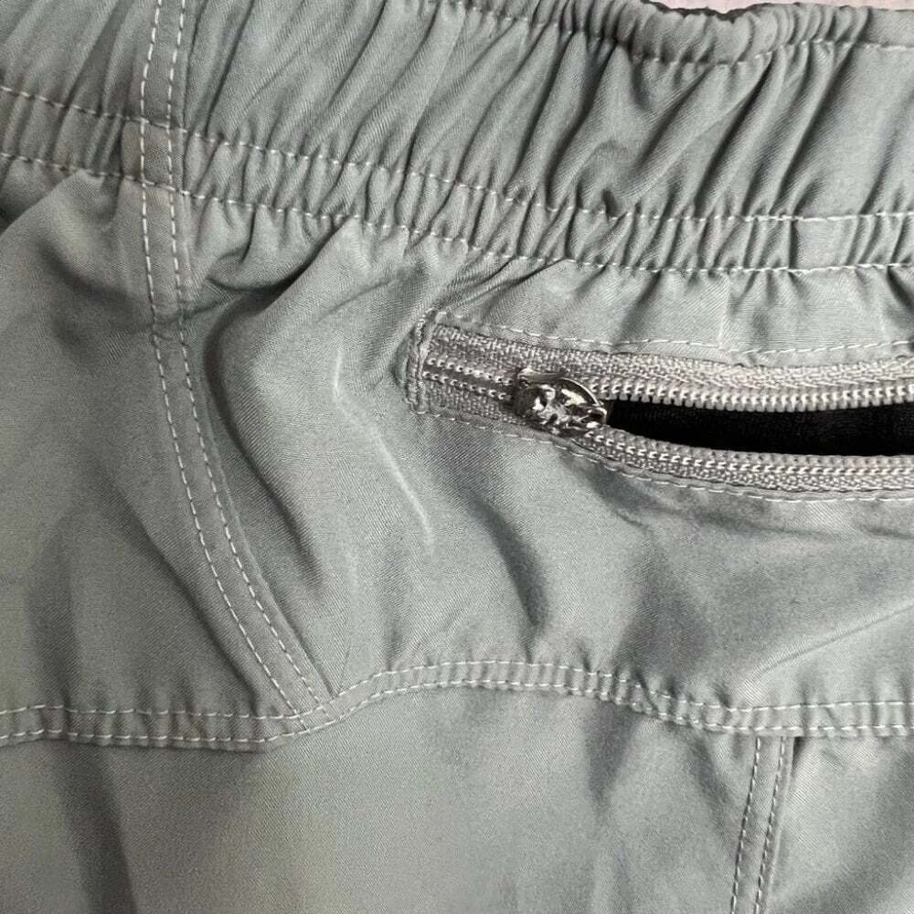 The north face men’s shorts size small athletic - Picture 7 of 8